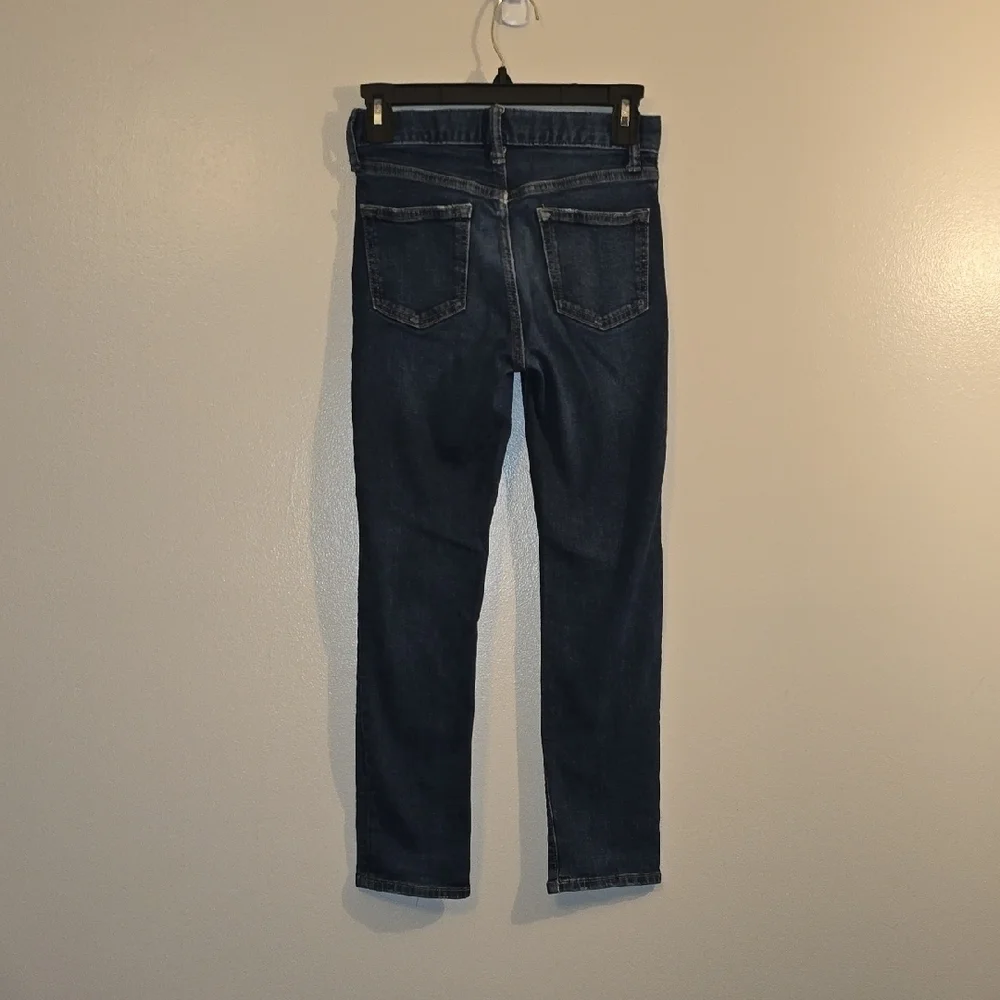 Old Navy Kids Blue Jeans LOT-J